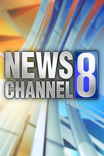 new chanel 8|channel 8 breaking news today.